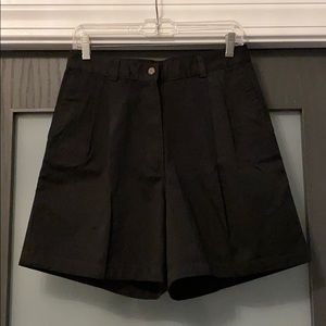 Vintage high waisted short